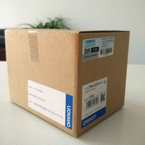 OMRON  CPM1A-20CDR-D-V1 CPM1A-20CDR-D-V1 PLC controller spot stock