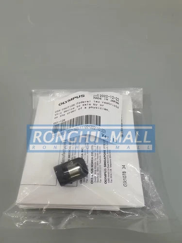 2 pcs/pack For   TJF-MAJ-311/TJF-MAJ- 411  Duodenoscope Apex Cap
