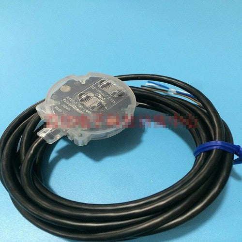 For Panasonic SUNX SQ4-A21-N  fiber liquid level sensor Free Shipping