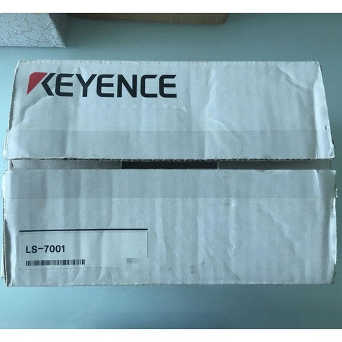 keyence Laser measuring instrument LS-7001 ONE Year Warranty
