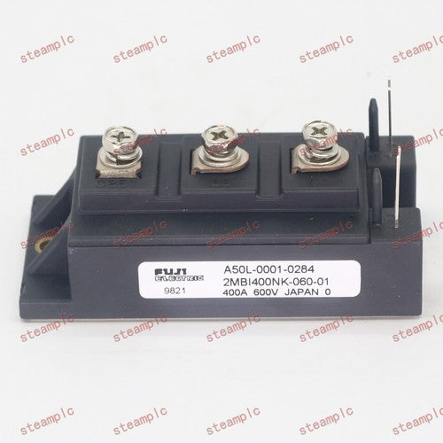 One  MODULE For FUJI 2MBI400NK-060-01 2MBI400NK060-01 Free Shipping