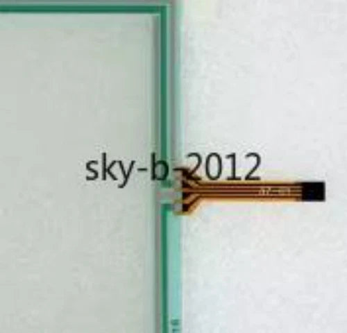 1 PCS  touch glass touch pad touch screen  DOP-A57CSTD