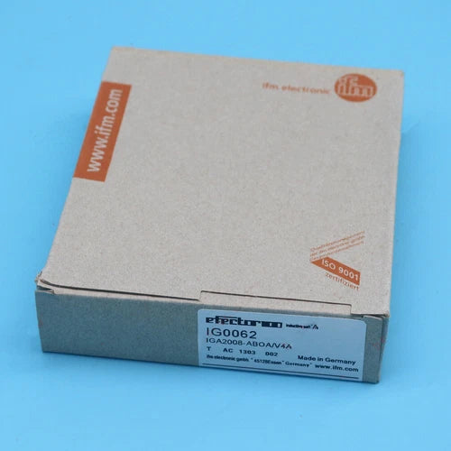 1PC For    Sensor In Box   IG0062