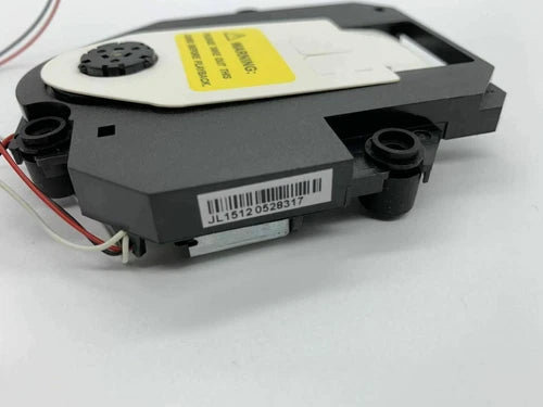 1pcs  Laser Lens Optical Pickup DVP06 DVP-06 With Mechanism Parts For Doree