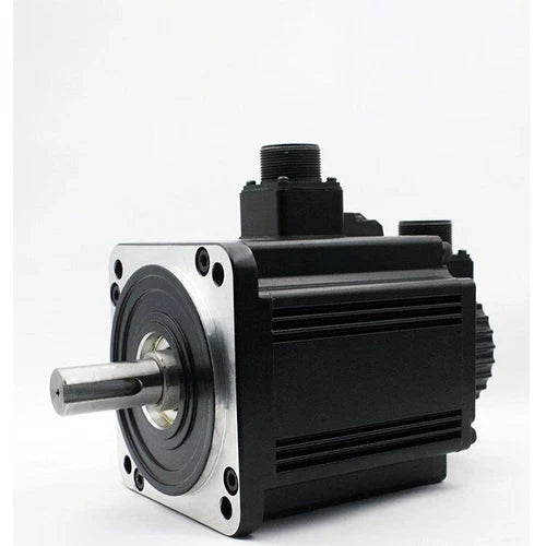 One  Delta ECMA-C21010RS Servo Motor Free delivery