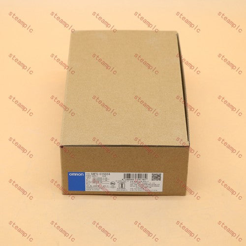 OMRON  switching power supply S8FS-C15024 S8FS-C15024 spot stock