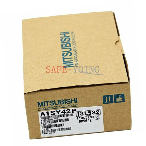 ONE Mitsubishi A1SY42P PLC Output Module