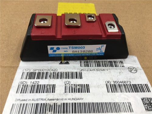1PC   Module TOYO TSM003 Quality Assurance