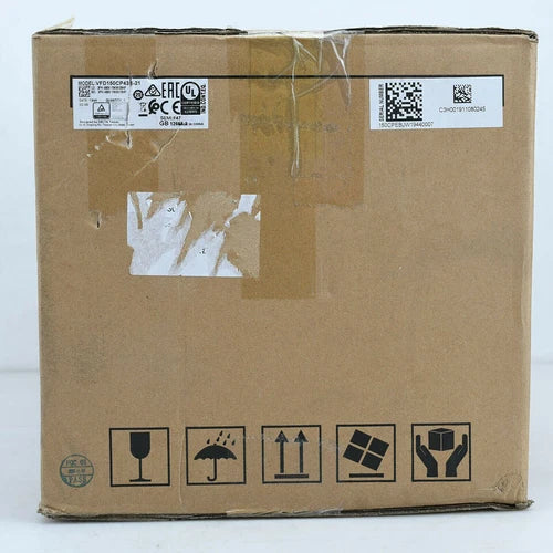 1PC  Delta VFD150CP43B-21 15KW Inverter Free delivery