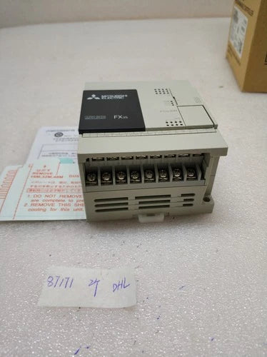 1PC FX3S-20MR/DS