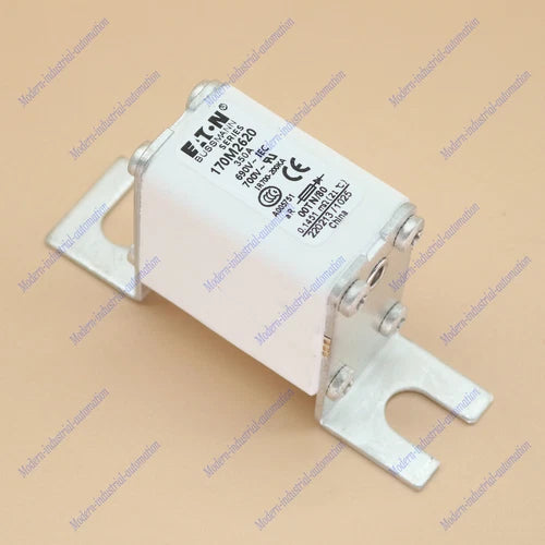 1PC    170M2620 690V 350A  Square Body FUSE