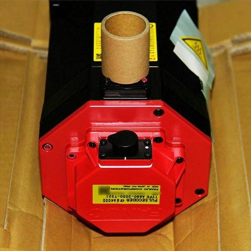 For FANUC A06B-2227-B400  servo motor Free Shipping