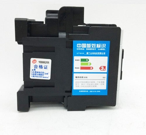 Shihlin S-P11 XSC1-011 AC Magnetic Contactor 220V