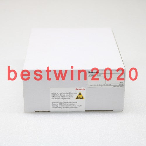 ONE  VT3002-1-20/32F rexroth 1834486001 Amplifier bracket Fast Delivery