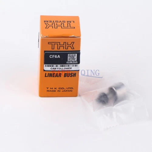 1PC ONE Cam Follower 6x16x11mm  CF6-A CF6A