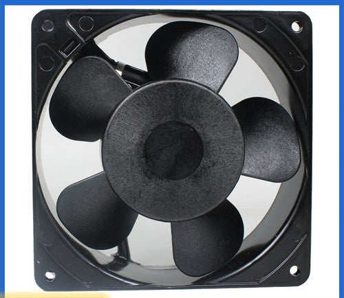 NMB 12038 12CM 4715MS-12T-B50 115V 15.5W /14.5W Axial Cooling Fan