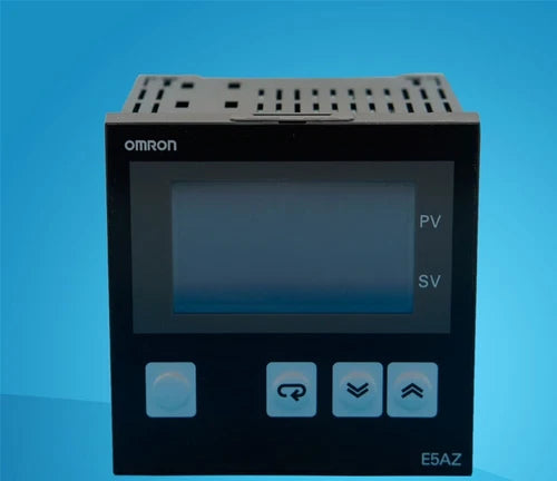 1PC   Temperature Controller   100-240VAC E5AZR3T E5AZ-R3T