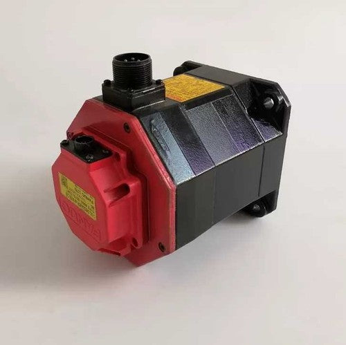 For FANUC A06B-0221-B200  servo motor Free Shipping