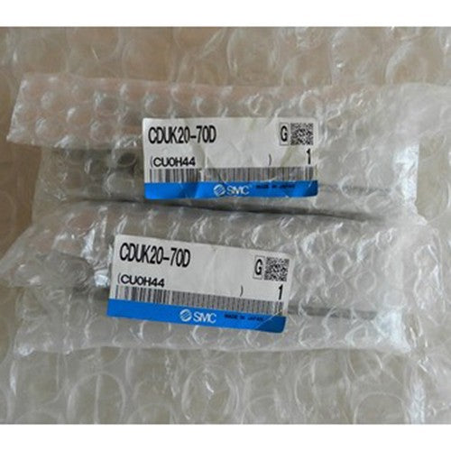 1PC  for SMC CDUK20-70D Free installation of cylinder Free shipping