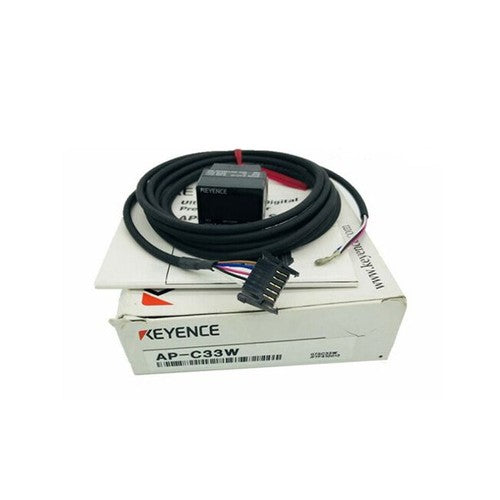 KEYENCE AP-C33W Pressure Sensor
