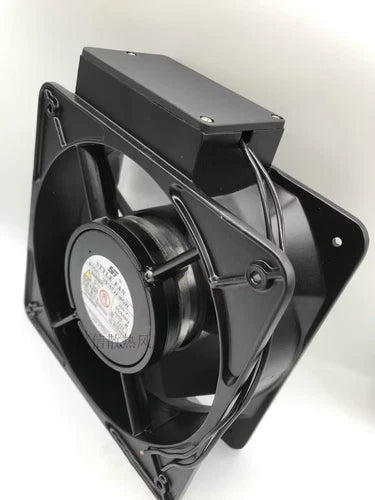 1X For Full Metal Heat Resistant Fan US18F22-MGW AC220V