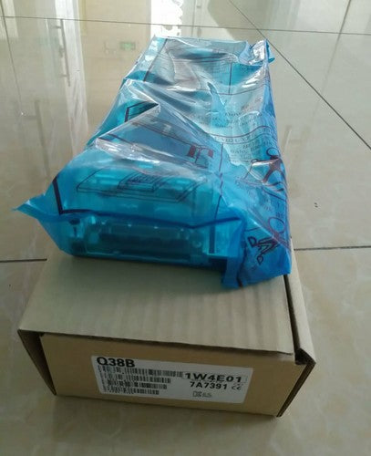 1PC  Mitsubishi Q38B Basic base unit Power module Quality Assurance