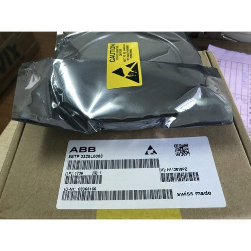 Abb THYRISTOR POWER MODULE 5STP3328L0003 ONE Year Warranty