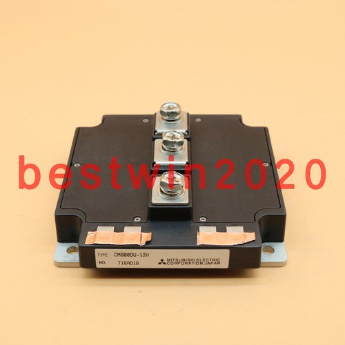 Mitsubishi in box CM800DU-12H CM800DU-12H Power Supply Module FAST SHIP