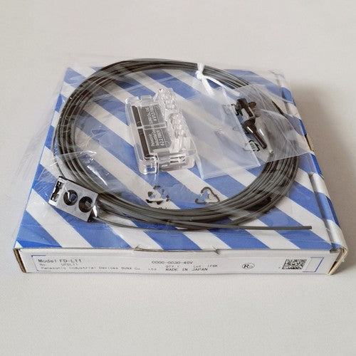 For Panasonic SUNX FD-L11  Fiber Optic Sensor Free Shipping