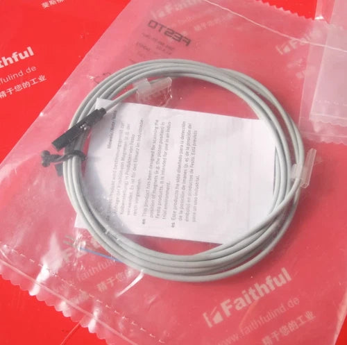 1PC  Proximity Switch   SME-8M-ZS-24V-K-2,5-OE 543872