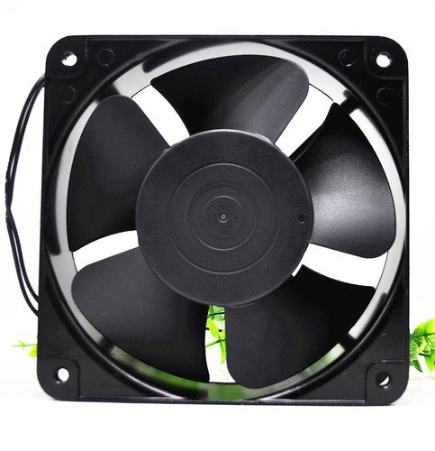 1 PCS XHR Fan 18060B2H AC 220V 0.4A 18CM 18060 axial cooling fan 2 wire