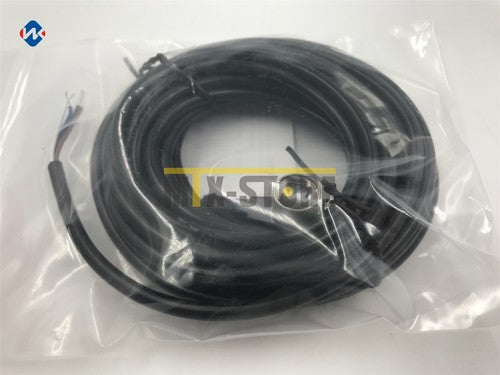 1pc  For P+F V1-W-5M-PUR