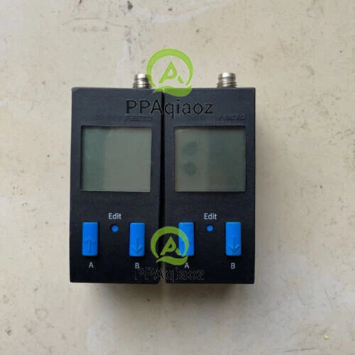 1PC  FESTO SDE1-V1-G2-H18-C-P1-M8 192034 Pressure Switch ping