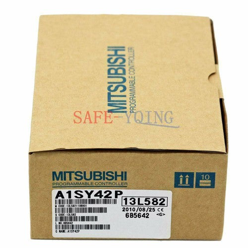 ONE Mitsubishi A1SY42P PLC Output Module