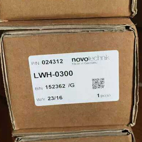 1Pc  Novotechnik LWH-0300 LWH-300 Electronic Ruler in box Fast Ship