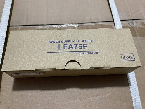 1pc COSEL LFA75F-24-J1 Switching Power Supply Module 24V 3.2A