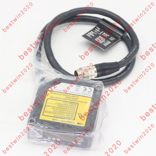 For Panasonic HL-G112-S-J  laser displacement sensor Free Shipping