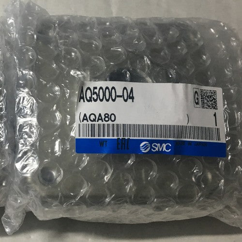 one   SMC AQ5000-04 quick exhaust valve Free shipping
