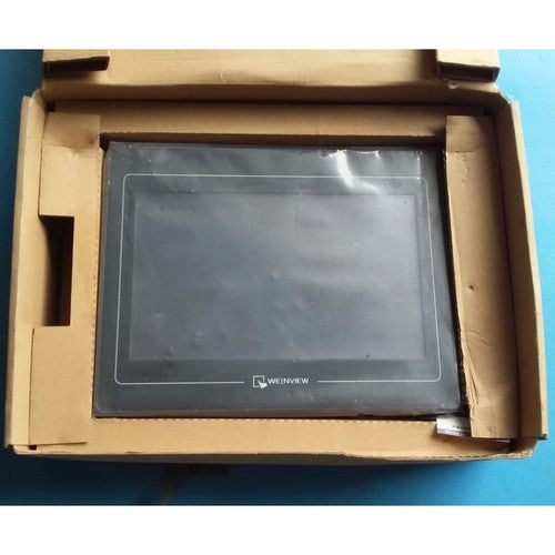 one  WEINVIEW touch screen HMI TK6100i V5WV Fast Delivery