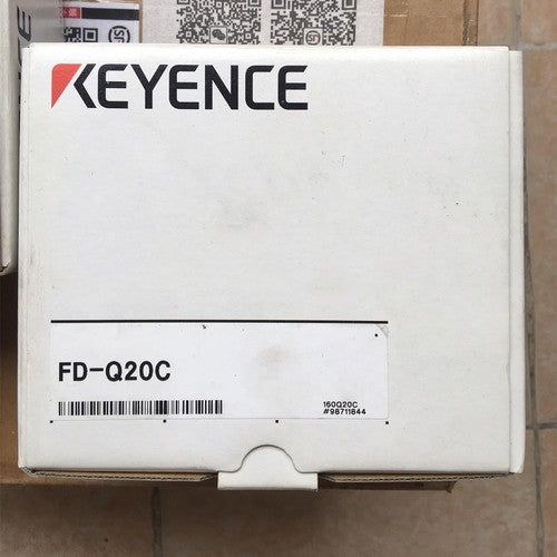1PC  keyence Flow sensor FD-Q20C FD-Q20C ONE Year Warranty
