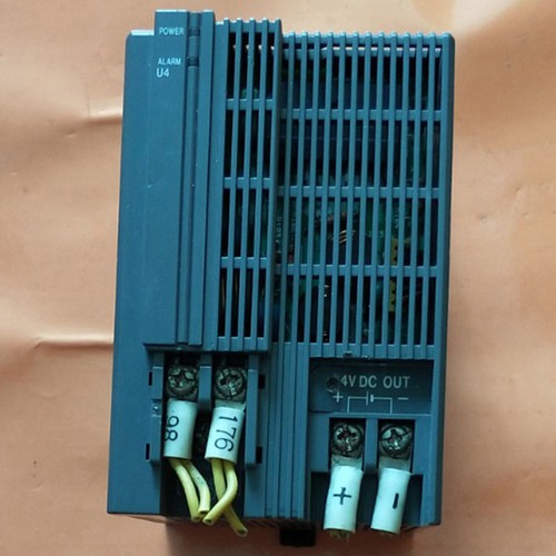 1pc  keyence CORP plc Module KV-U4 KV-U4 ONE Year Warranty