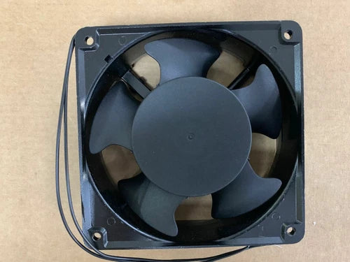 1PC Aluminum frame cooling fan 220/240V 0.09A 50/60HZ 120*120*38mm SA1238A2HBT