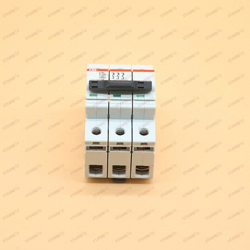 1PS  abb miniature circuit breaker S283-C100  SHIP