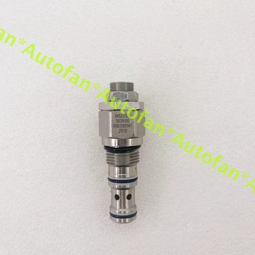 1Pcs    Cartridge Valve CBV2-10-S-0-A-30