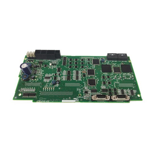 For Fanuc A20B-8102-0320  Circuit Board Free Shipping