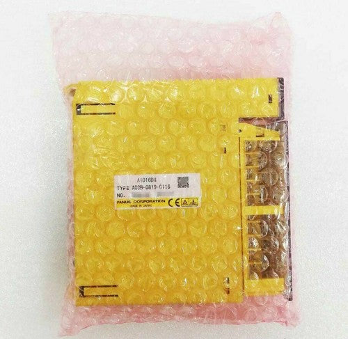 For FANUC A03B-0819-C116  Module Free Shipping