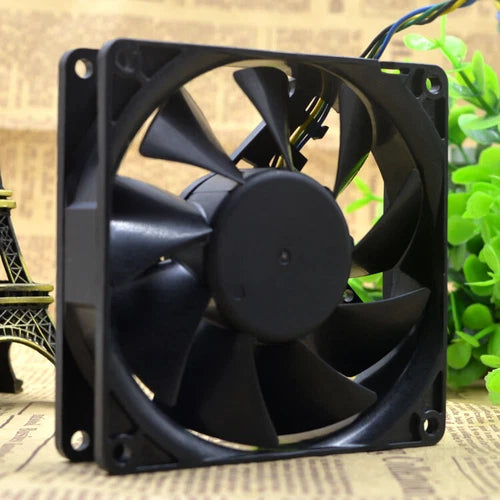 1PC   640256-001 12V cooling fan  9025 9CM PVA092G12H-P29-EE