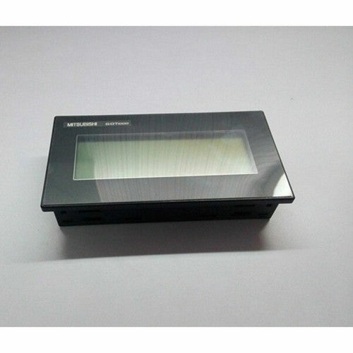 Mitsubishi in box HMI GT1020-LBD-C GT1020LBDC PLC One year warranty