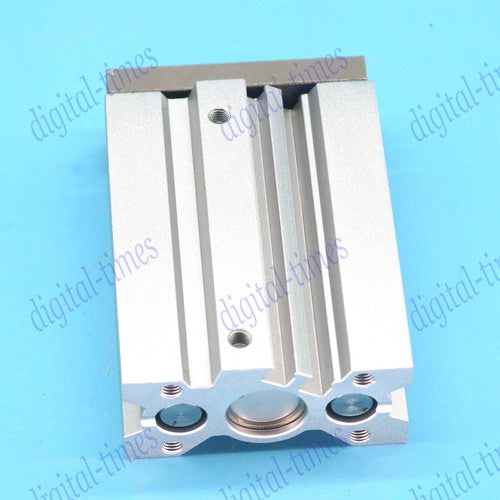 one  SMC MGQM16-50 Guide rod cylinder Free shipping