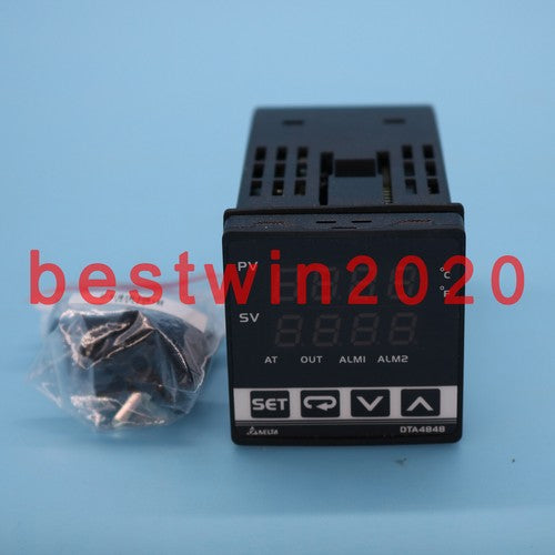 Delta DTA4848C1 DTA4848C1 Thermostat DTA Series1 year warranty